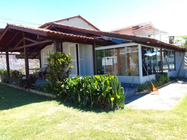 Casa com 3 quartos à venda na Estrada Vereador Onildo Lemos, 1700, Ingleses do Rio Vermelho, Florianópolis por R$ 1.350.000