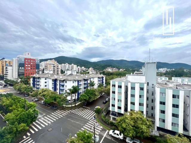 Apartamento com 2 quartos à venda na Rua Acelon Pacheco da Costa, 304, Itacorubi, Florianópolis por R$ 720.000