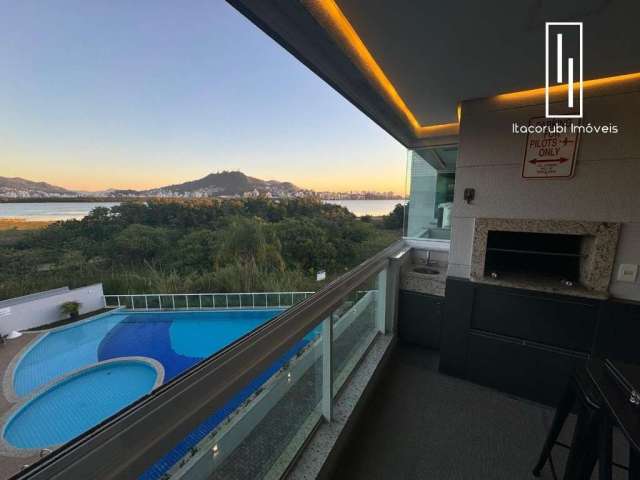 Apartamento com 2 quartos à venda na Rua Júlio Vieira, 305, João Paulo, Florianópolis por R$ 1.090.000