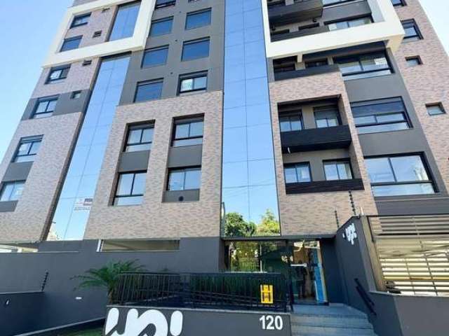 Apartamento com 2 quartos à venda na Rua Nilo Cordeiro Dutra, 100, Carvoeira, Florianópolis por R$ 700.000