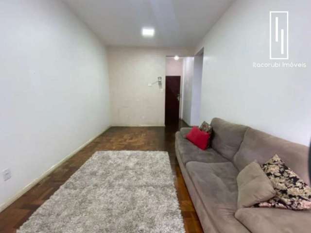 Apartamento com 2 quartos à venda na Rua Anita Garibaldi, 6, Centro, Florianópolis por R$ 470.000