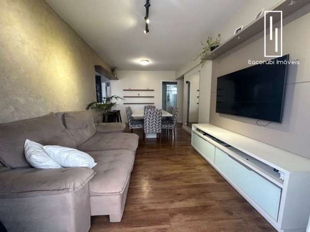 Apartamento com 3 quartos à venda na Rua Lauro Linhares, 1520, Trindade, Florianópolis por R$ 850.000