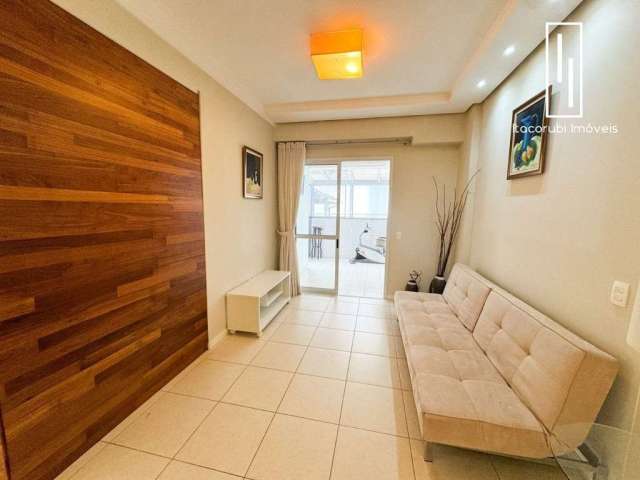 Apartamento com 2 quartos à venda na Rodovia Amaro Antônio Vieira, 2489, Itacorubi, Florianópolis por R$ 770.000