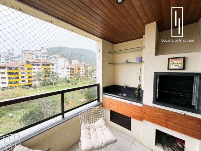 Apartamento com 2 quartos à venda na Rodovia Virgílio Várzea, 1510, Monte Verde, Florianópolis por R$ 775.000