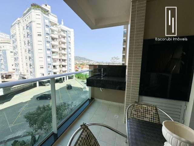 Apartamento com 3 quartos à venda na Rua Itapiranga, 156, Itacorubi, Florianópolis por R$ 1.190.000