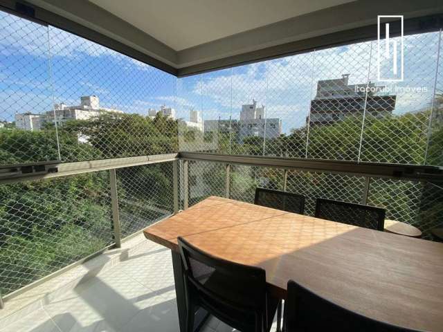 Apartamento com 4 quartos à venda na Rua Apeninos, 23, Córrego Grande, Florianópolis por R$ 3.180.000