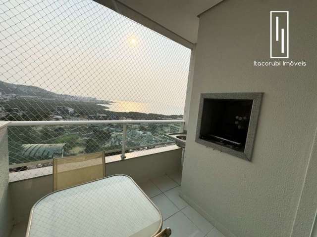 Apartamento com 1 quarto à venda na Servidão Feliciano Martins Vieira, 155, Itacorubi, Florianópolis por R$ 795.000