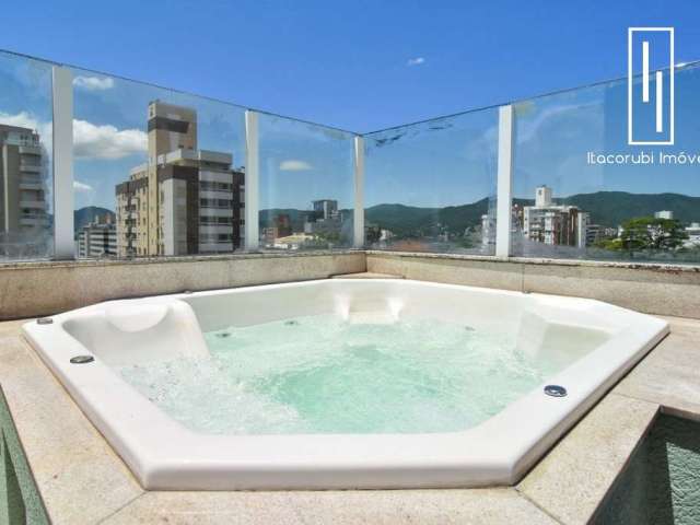 Apartamento com 2 quartos à venda na Rua Aristídes Lobo, 340, Agronômica, Florianópolis por R$ 850.000