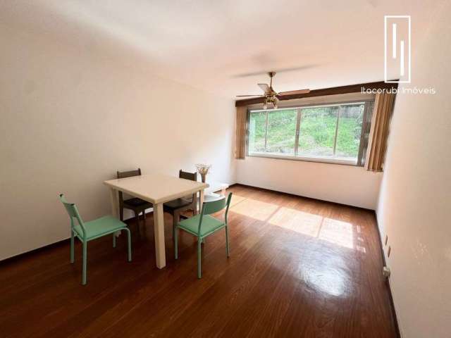 Apartamento com 2 quartos à venda na Rua Lauro Linhares, 1830, Trindade, Florianópolis por R$ 597.000