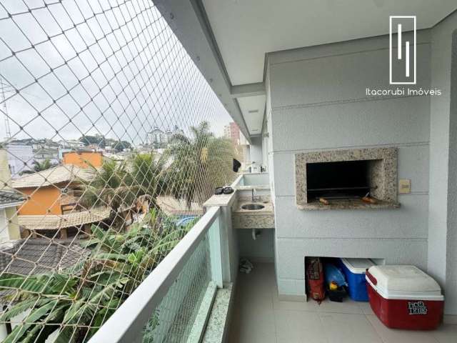 Apartamento com 2 quartos à venda na Rua Júlio Vieira, 305, João Paulo, Florianópolis por R$ 950.000