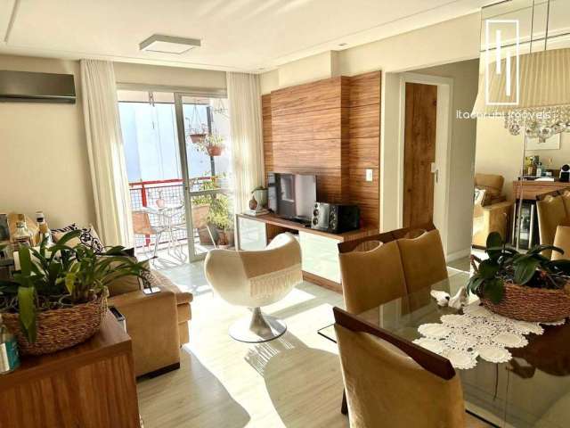 Apartamento com 2 quartos à venda na Rua Andreza Pinheiro Gonçalves da Silva, 90, Carvoeira, Florianópolis por R$ 645.000