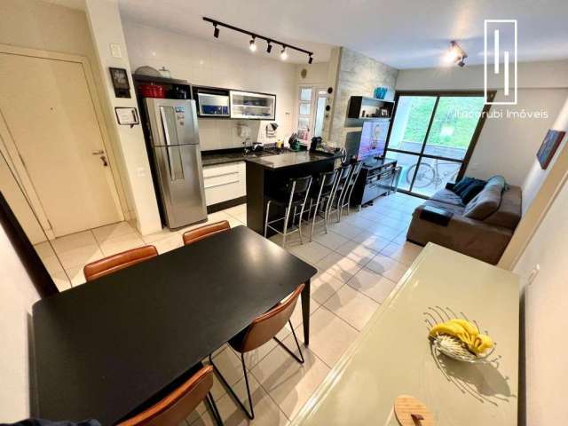 Apartamento com 3 quartos à venda na Rua Deputado Antônio Edu Vieira, 1422, Pantanal, Florianópolis por R$ 800.000