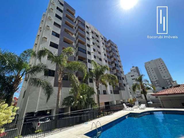 Apartamento com 2 quartos à venda na Rodovia Admar Gonzaga, 841, Itacorubi, Florianópolis por R$ 590.000