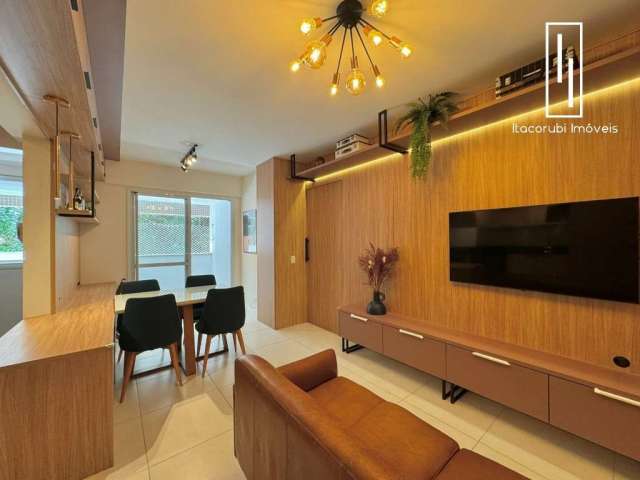 Apartamento com 2 quartos à venda na Servidão Recanto Verde, 155, Itacorubi, Florianópolis por R$ 895.000