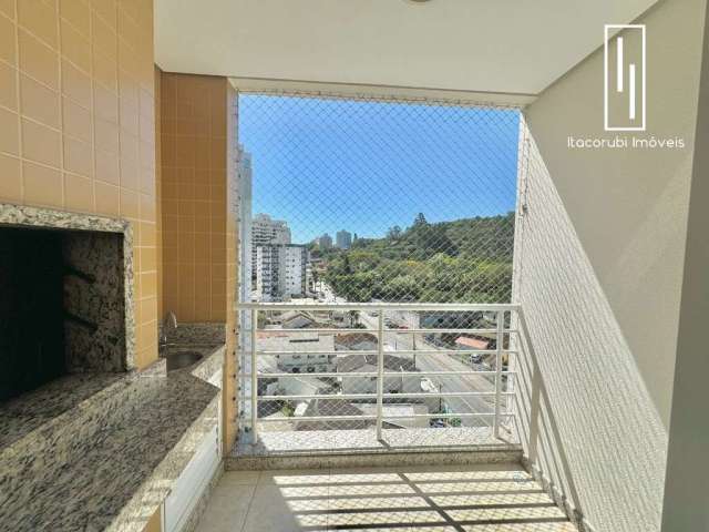 Apartamento com 2 quartos à venda na Rua Pastor William Richard Schisler Filho, 1128, Itacorubi, Florianópolis por R$ 695.000