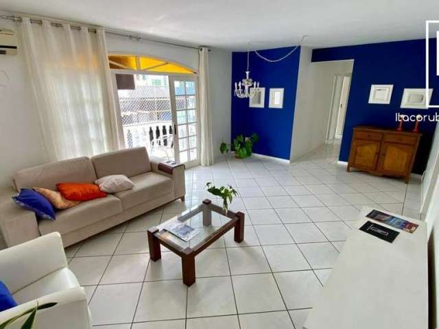 Apartamento com 3 quartos à venda na Rodovia Admar Gonzaga, 1547, Itacorubi, Florianópolis por R$ 695.000