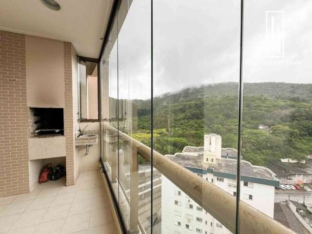 Apartamento com 2 quartos à venda na Rua Pastor William Richard Schisler Filho, 884, Itacorubi, Florianópolis por R$ 990.000