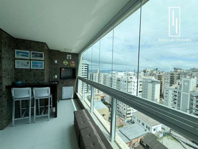 Apartamento com 3 quartos à venda na Rua Embaixador Edmundo da Luz Pinto, 90, Agronômica, Florianópolis por R$ 2.650.000