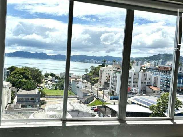 Apartamento com 1 quarto à venda na Rua Poeta Francisco Machado de Souza, 98, Estreito, Florianópolis por R$ 315.000