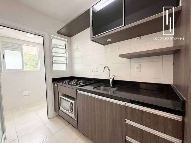 Apartamento com 2 quartos à venda na Rua Quilombo, 137, Itacorubi, Florianópolis por R$ 798.000