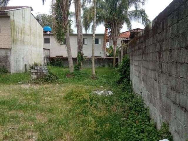 Ótimo terreno no bairro Jardim São Rafael