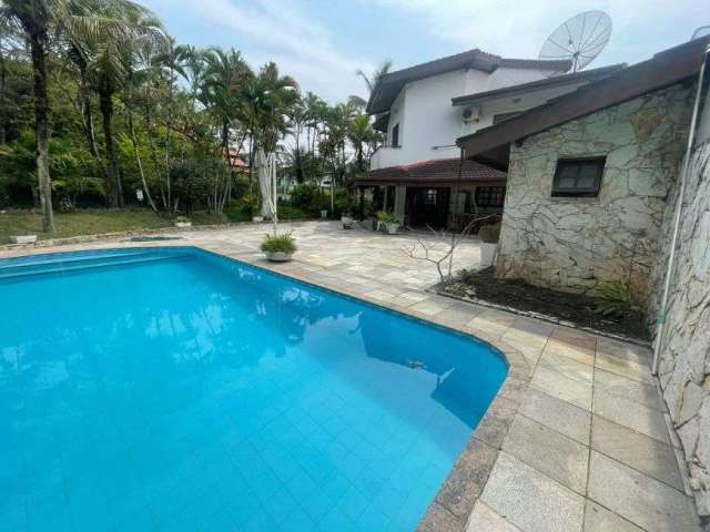 CASA RESIDENCIAL em BERTIOGA - SP, RIVIERA