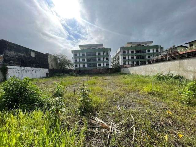 Ótimo terreno no bairro Maitinga em Bertioga