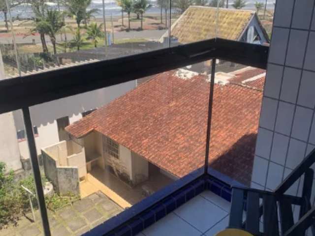 Apartamento de 1 quarto para venda próximo ao mar em Mongaguá / SP.