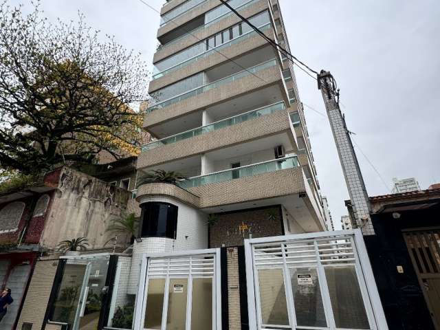 Apartamento de 1 quarto para Venda no bairro Guilhermina, localizado na cidade de Praia Grande / SP.