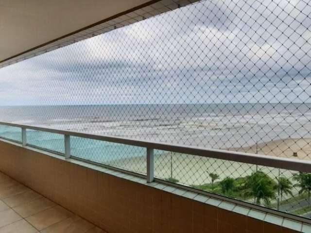 Apartamento para Venda no bairro Caiçara, localizado na cidade de Praia Grande / SP.