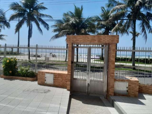 Kitnet para Venda no bairro Caiçara, localizado na cidade de Praia Grande / SP.