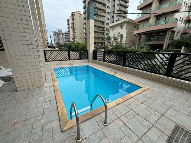 Apartamento para Venda no bairro Tupi, localizado na cidade de Praia Grande / SP.