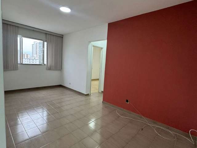 Apartamento para Venda no bairro Caiçara, localizado na cidade de Praia Grande / SP.