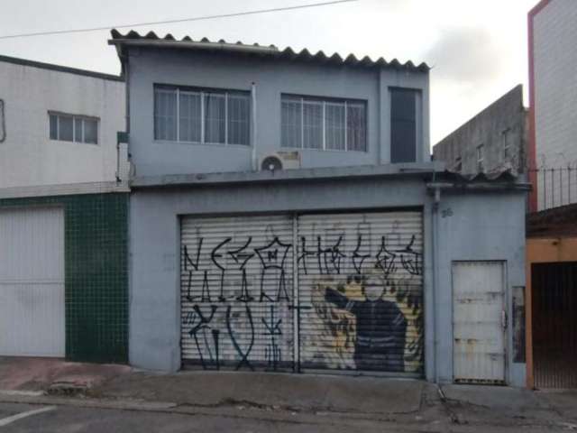 Loja para locação no bairro Boqueirão, localizado na cidade de Praia Grande / SP.