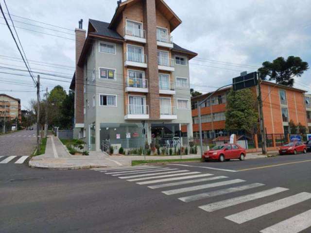 Apartamento 1 DORMITÓRIO à venda no Bairro Centro com 49 m² de área privativa