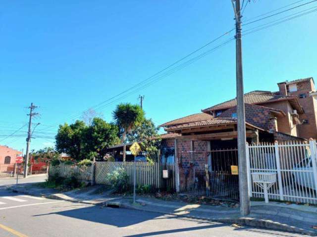 CASA 5 DORMITÓRIOS à venda no Bairro São Rafael com 400 m² de área privativa