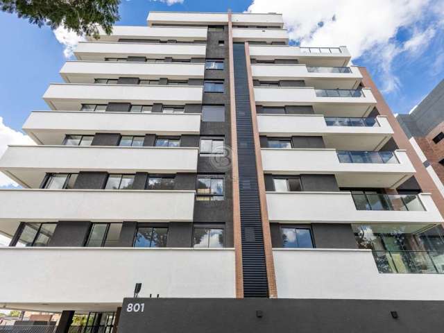 Apartamento com 3 quartos à venda na Rua Dom Pedro I, 858, Água Verde, Curitiba, 115 m2 por R$ 2.690.934