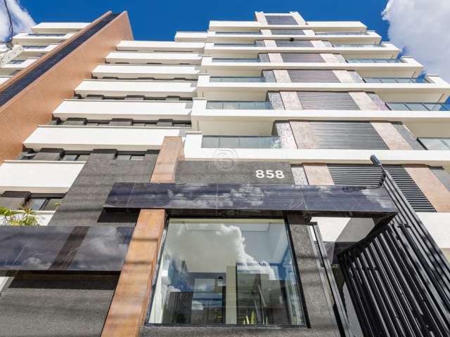 Apartamento com 3 quartos à venda na Rua Dom Pedro I, 858, Água Verde, Curitiba, 115 m2 por R$ 2.450.415