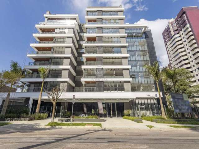 Apartamento com 3 quartos à venda na Avenida Silva Jardim, 2733, Batel, Curitiba, 150 m2 por R$ 2.442.589