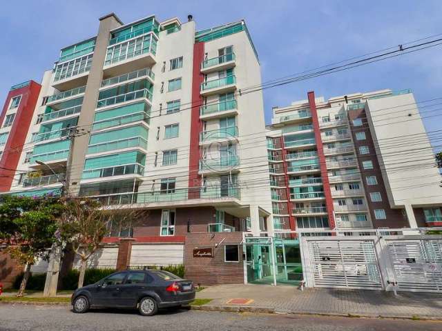 Apartamento com 3 quartos à venda na Rua Rio Grande do Sul, 290, Água Verde, Curitiba, 168 m2 por R$ 2.199.000