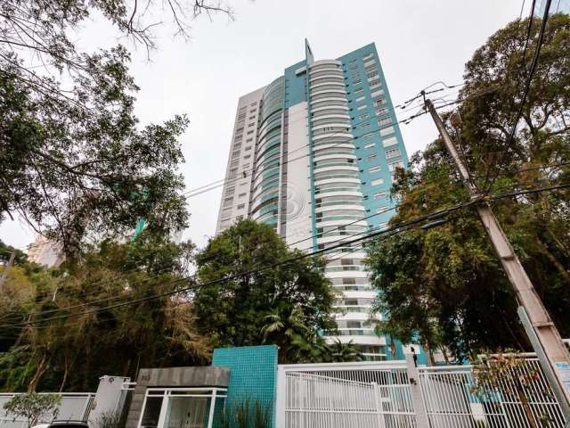 Apartamento com 4 quartos à venda na Rua Francisco Juglair, 749, Ecoville, Curitiba, 222 m2 por R$ 2.095.000