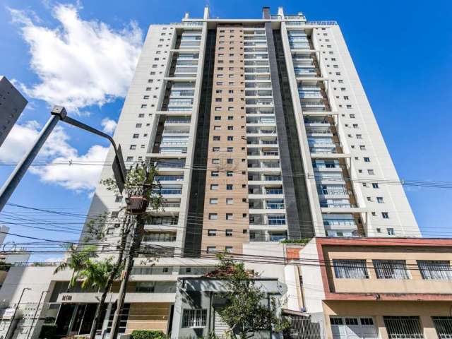 Apartamento com 3 quartos à venda na Rua Alferes Ângelo Sampaio, Batel, Curitiba, 133 m2 por R$ 2.050.000