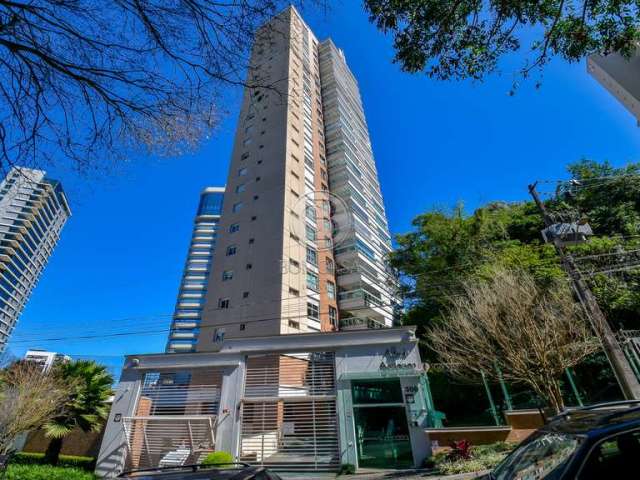 Apartamento com 3 quartos à venda na Rua Rosa Kaint Nadolny, 300, Ecoville, Curitiba, 163 m2 por R$ 1.890.000