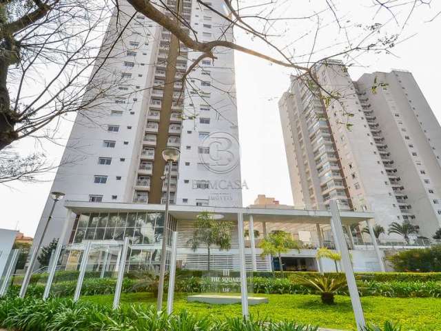 Apartamento com 4 quartos à venda na Rua Professora Doracy Cezzarino, 138, Portão, Curitiba, 155 m2 por R$ 1.802.000