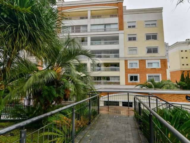 Apartamento com 3 quartos à venda na Rua José Izidoro Biazetto, 845, Ecoville, Curitiba, 350 m2 por R$ 1.750.000