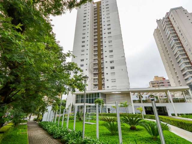 Apartamento com 4 quartos à venda na Rua Professora Doracy Cezzarino, 138, Portão, Curitiba, 155 m2 por R$ 1.600.000