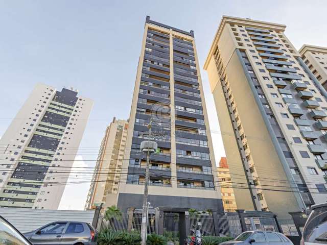 Apartamento com 3 quartos à venda na Rua Urbano Lopes, Cristo Rei, Curitiba, 150 m2 por R$ 1.590.000