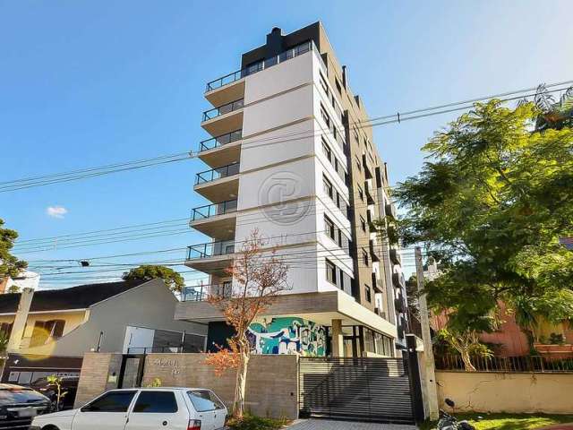 Apartamento com 3 quartos à venda na Rua São Pio X, 247, Ahú, Curitiba, 111 m2 por R$ 1.560.000