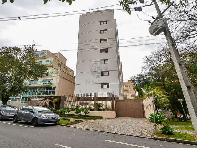 Apartamento com 3 quartos à venda na Rua Cândido Xavier, 445, Água Verde, Curitiba, 158 m2 por R$ 1.550.000