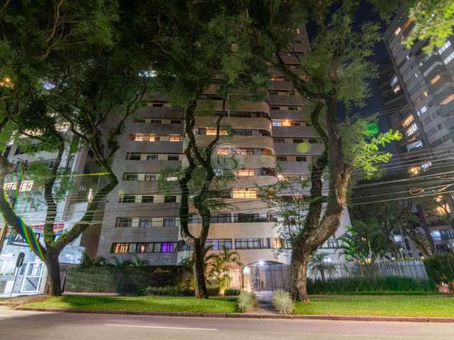 Apartamento com 4 quartos à venda na Avenida Água Verde, 1461, Água Verde, Curitiba, 149 m2 por R$ 1.490.000